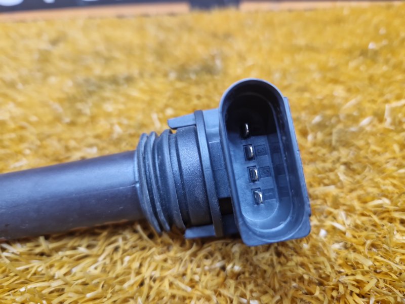 катушка зажигания, 1200 рублей, Красноярск