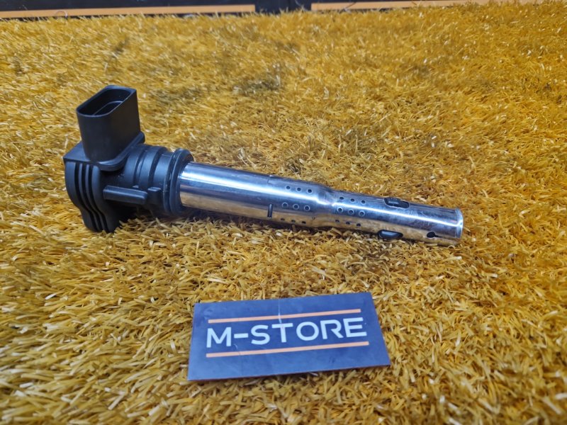 катушка зажигания, 1200 рублей, Красноярск