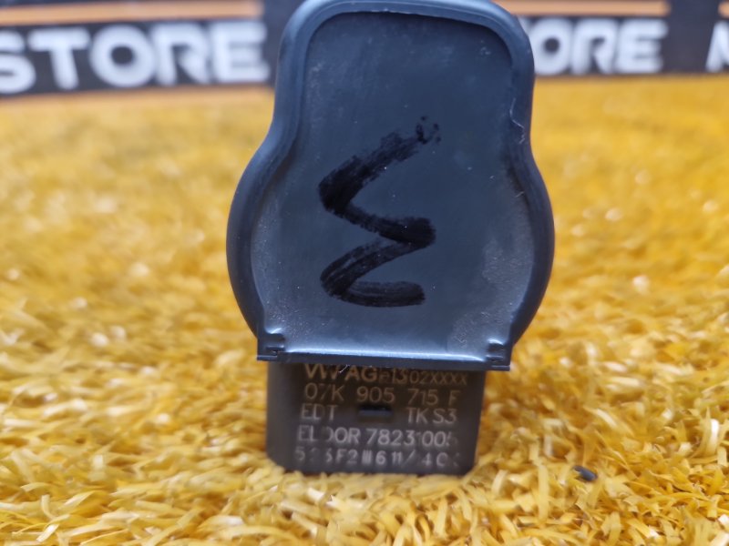 катушка зажигания, 1200 рублей, Красноярск