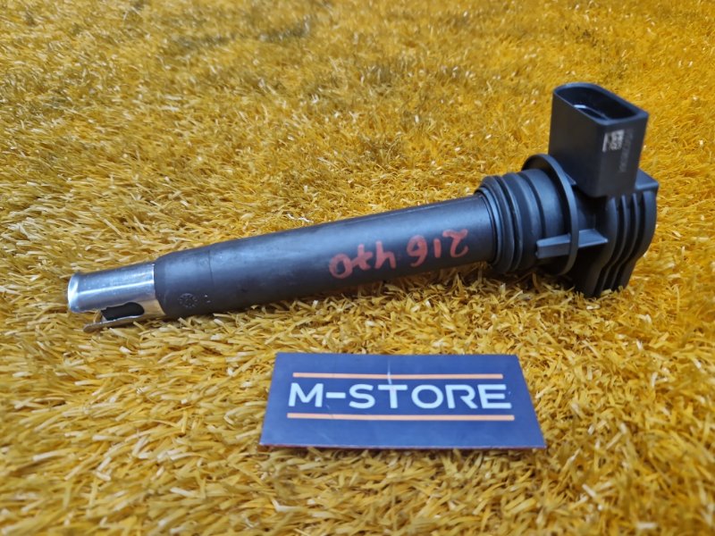 катушка зажигания, 1200 рублей, Красноярск