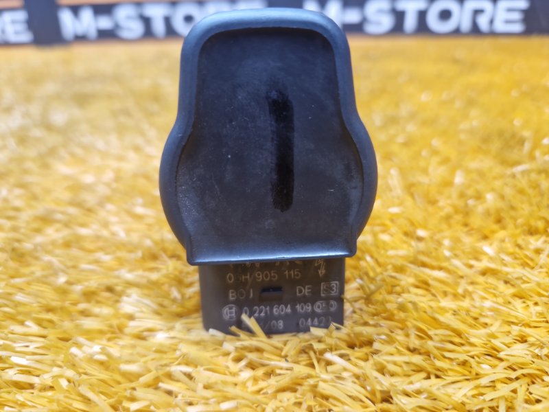 катушка зажигания, 1200 рублей, Красноярск