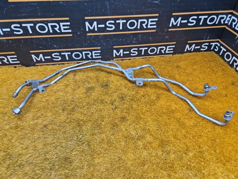 трубка охлаждения акпп, 3000 рублей, Красноярск