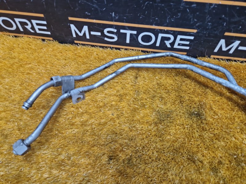 трубка охлаждения акпп, 3000 рублей, Красноярск