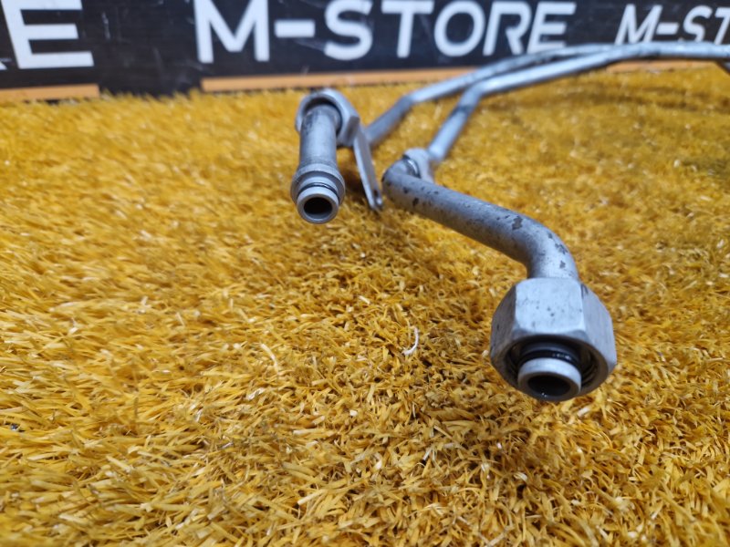 трубка охлаждения акпп, 3000 рублей, Красноярск