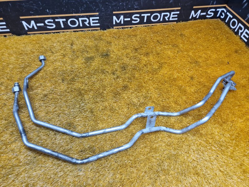 трубка охлаждения акпп, 3000 рублей, Красноярск