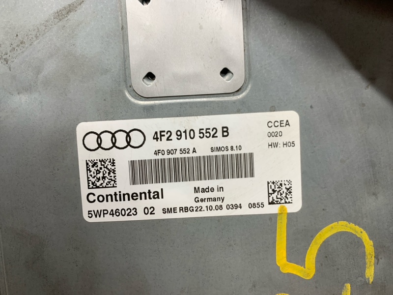 блок управления двс, 3000 рублей, Красноярск