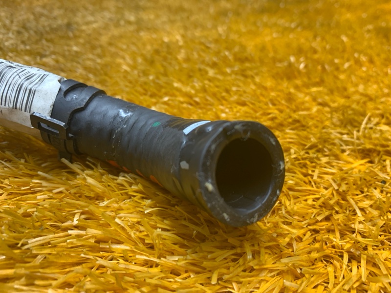 шланг гидроусилителя, 500 рублей, Красноярск