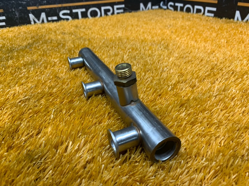 топливная рампа, 300 рублей, Красноярск