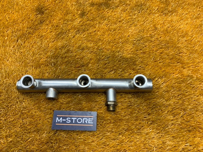 топливная рампа, 300 рублей, Красноярск