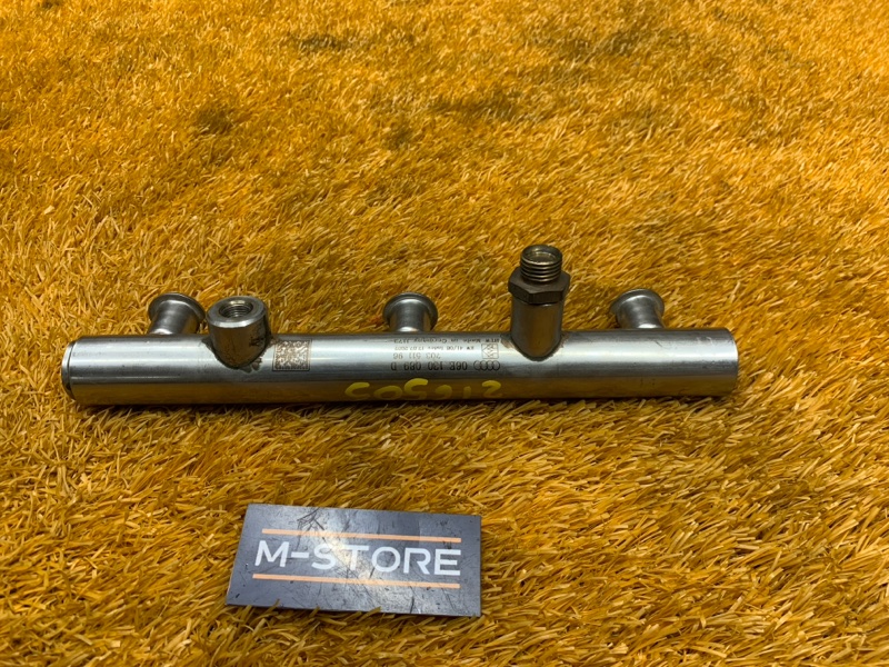 топливная рампа, 300 рублей, Красноярск