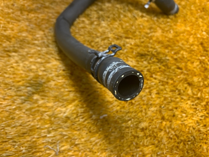 Патрубок системы охлаждения, 560 рублей, Красноярск