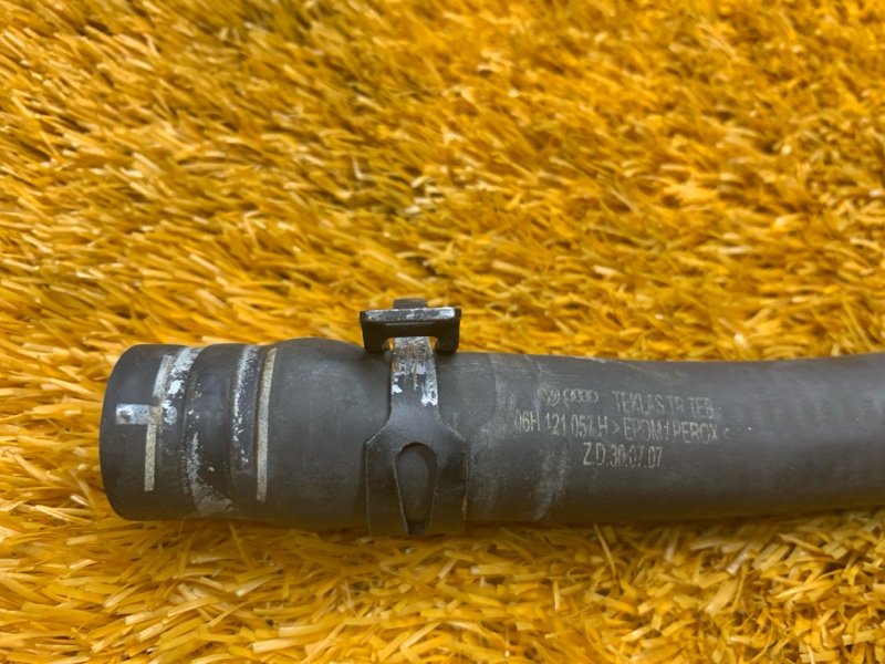 Патрубок системы охлаждения, 560 рублей, Красноярск