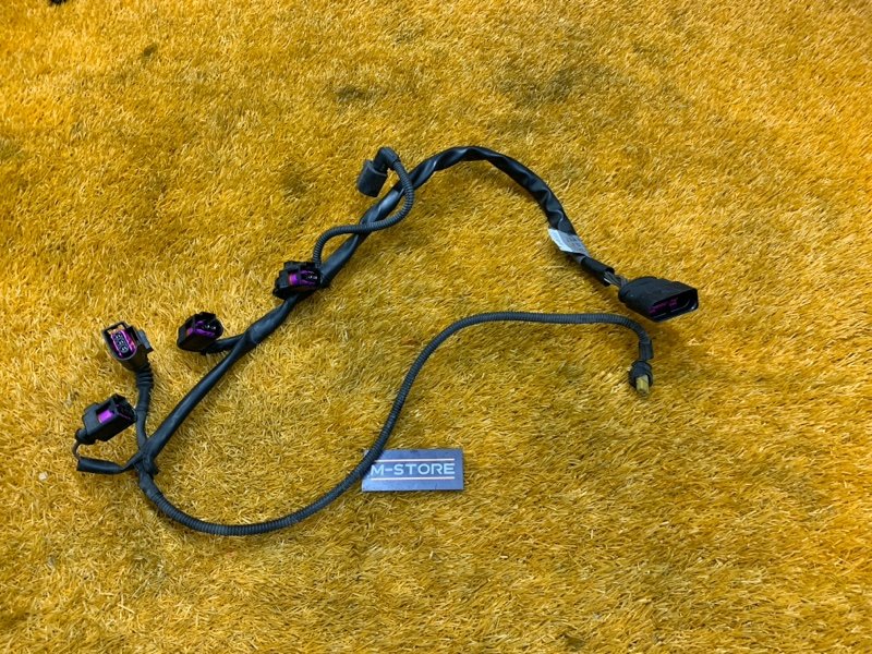 Проводка форсунок, 1100 рублей, Красноярск