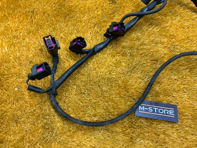 Проводка форсунок, 1100 рублей, Красноярск