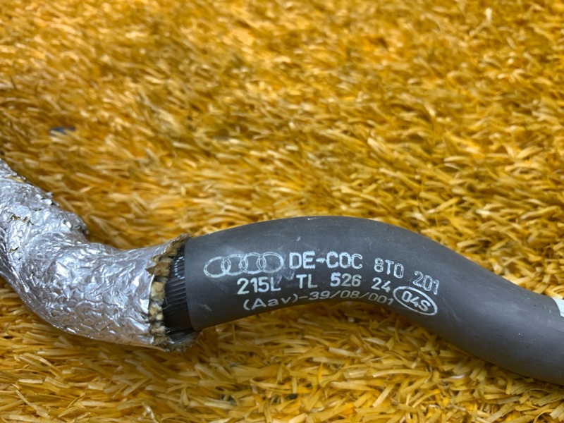 шланг топливный, 660 рублей, Красноярск