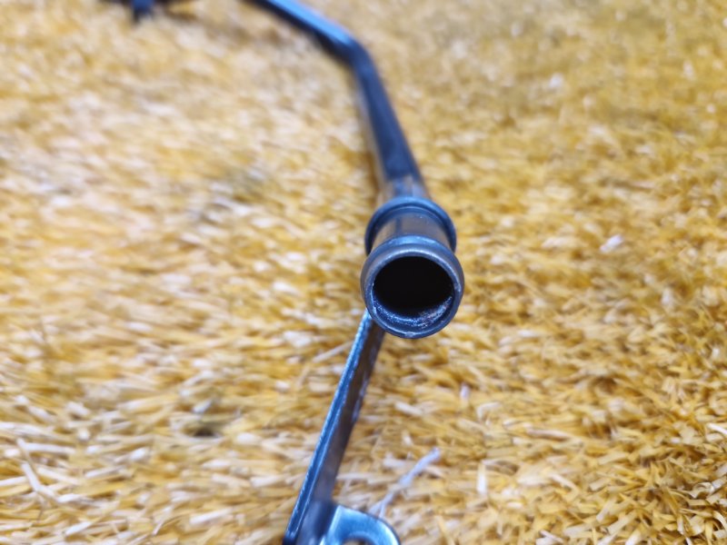 Трубка охлаждения турбины, 400 рублей, Красноярск