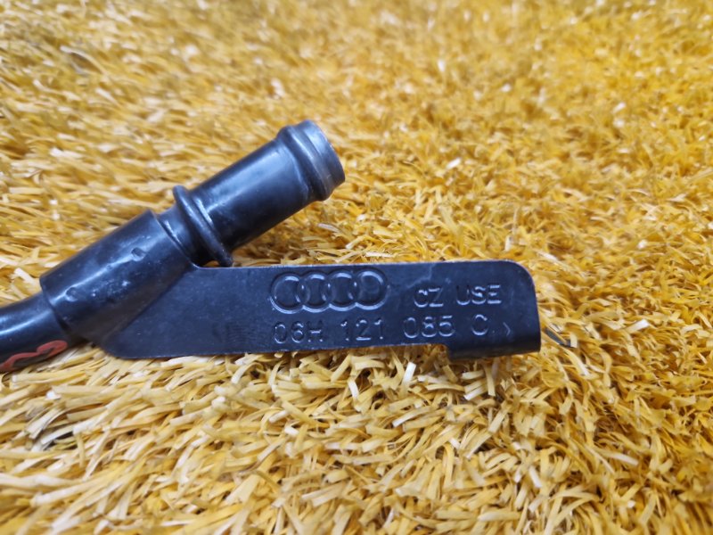 Трубка охлаждения турбины, 400 рублей, Красноярск