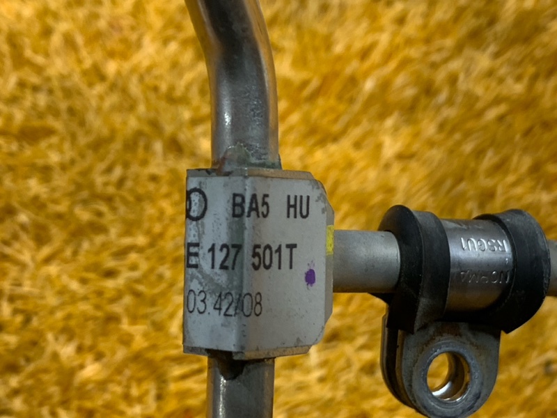 трубка топливная, 400 рублей, Красноярск