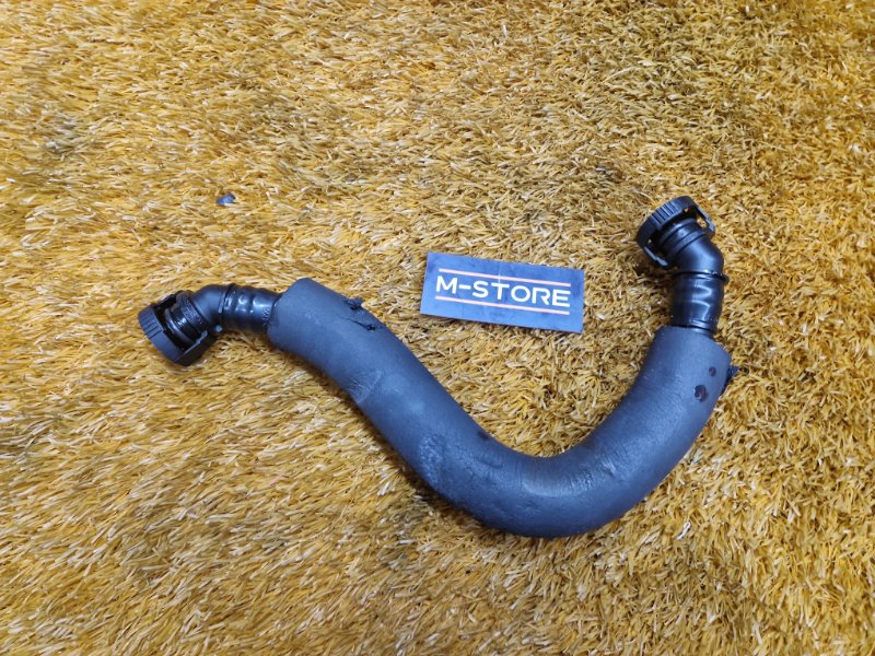 Патрубок картерных газов, 870 рублей, Красноярск