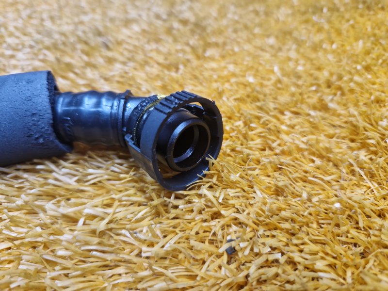 Патрубок картерных газов, 870 рублей, Красноярск