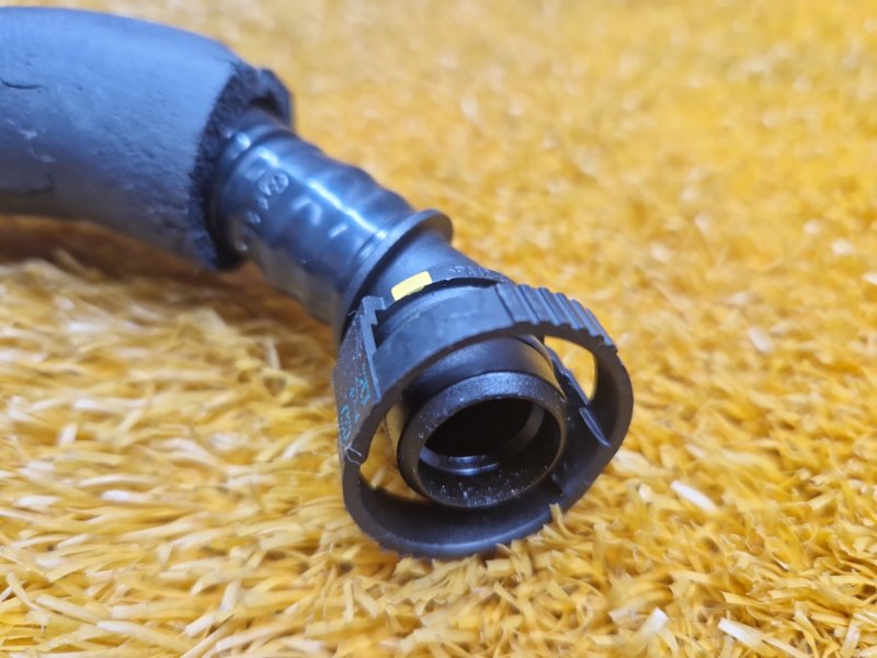 Патрубок картерных газов, 870 рублей, Красноярск