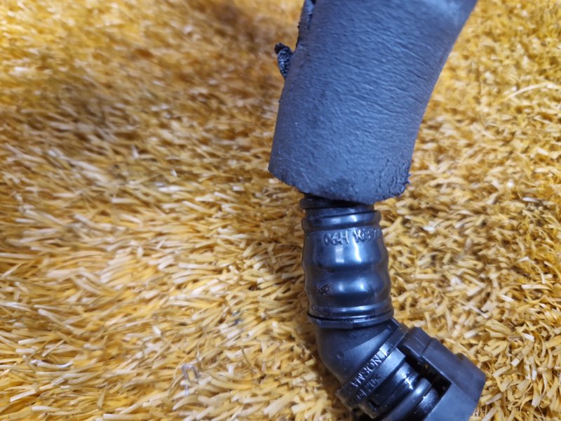 Патрубок картерных газов, 870 рублей, Красноярск