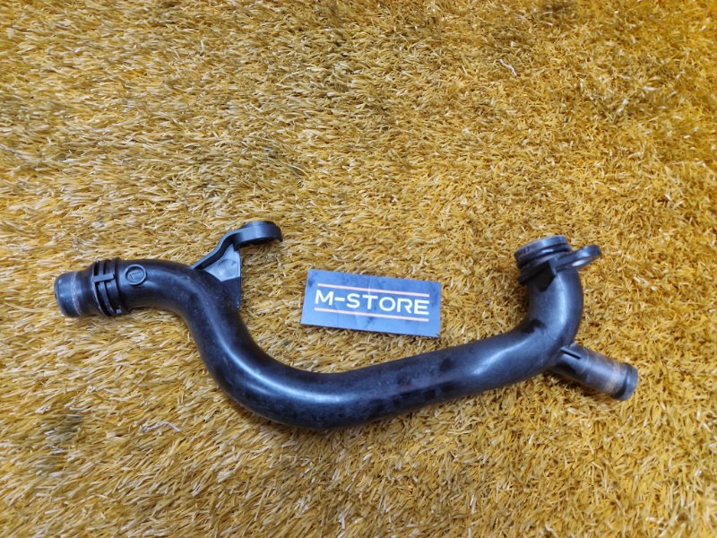 Патрубок системы охлаждения, 500 рублей, Красноярск