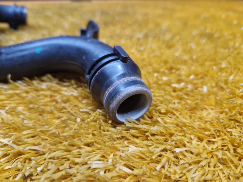 Патрубок системы охлаждения, 500 рублей, Красноярск