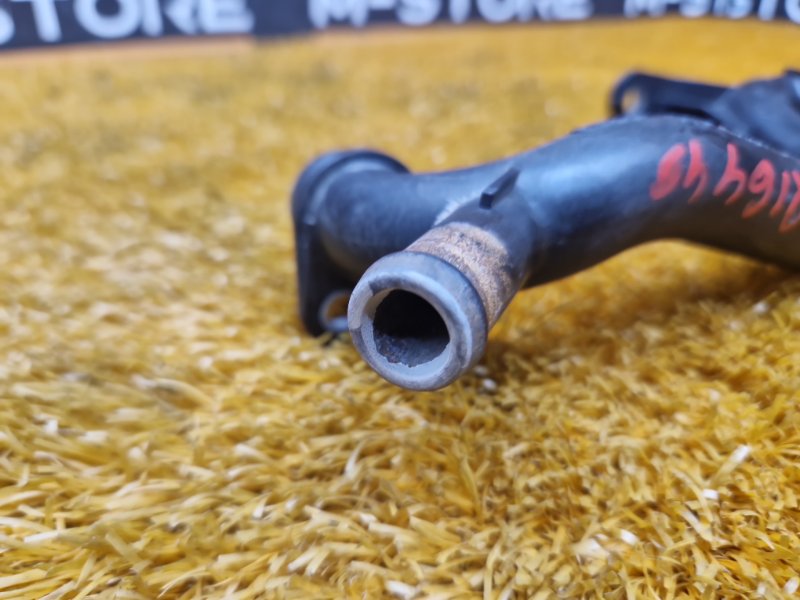 Патрубок системы охлаждения, 500 рублей, Красноярск