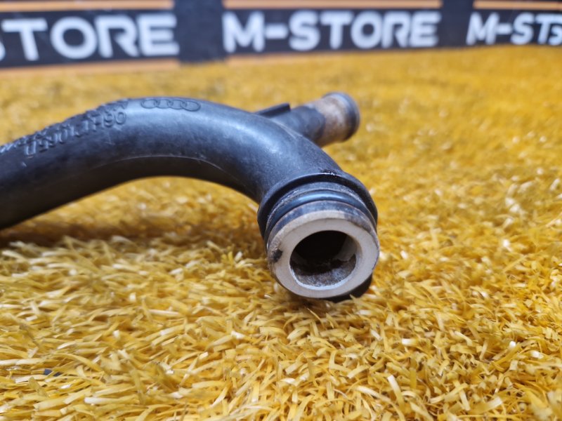 Патрубок системы охлаждения, 500 рублей, Красноярск