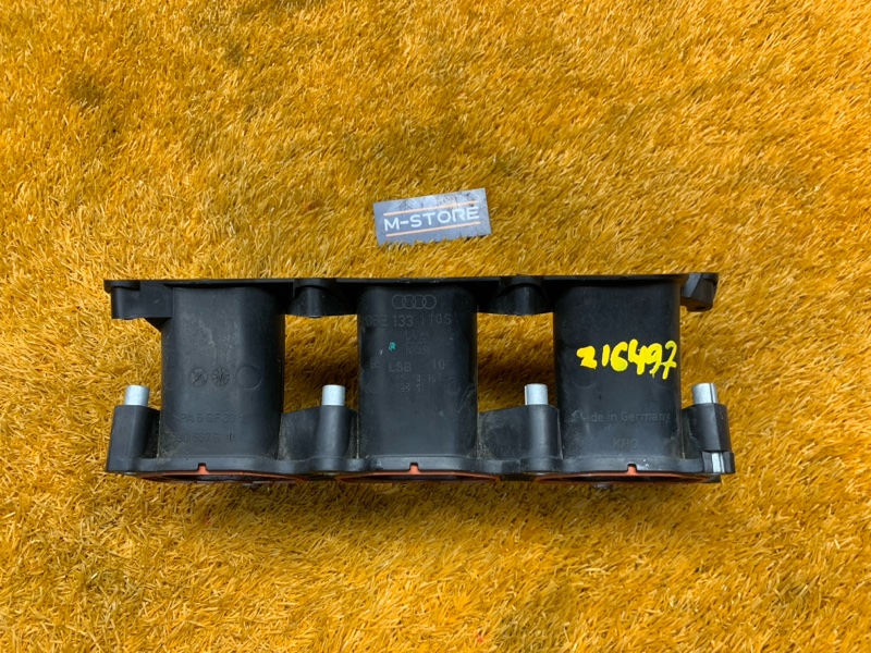 коллектор впускной, 300 рублей, Красноярск