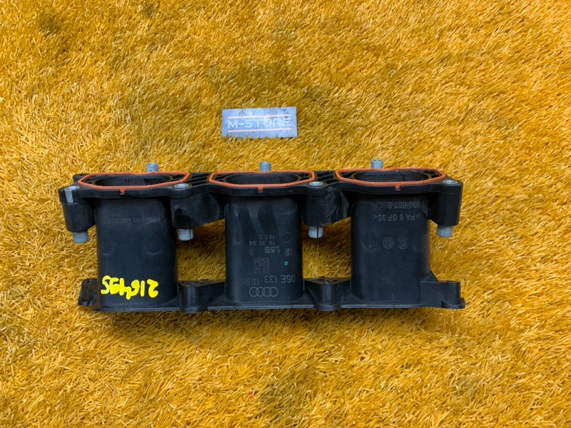 коллектор впускной, 300 рублей, Красноярск