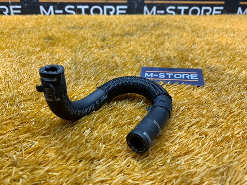 шланг клапана вентиляции топливного бака, 200 рублей, Красноярск