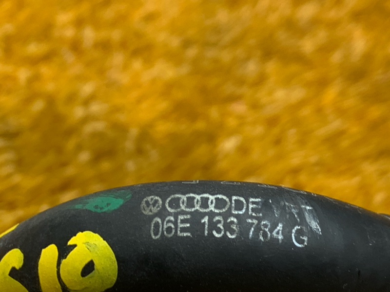 шланг клапана вентиляции топливного бака, 200 рублей, Красноярск