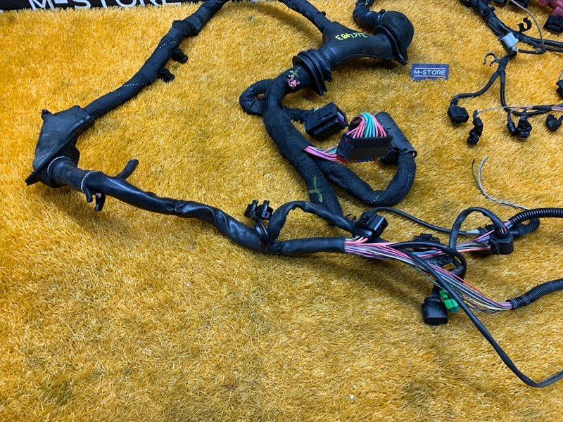 коса двс, 2500 рублей, Красноярск