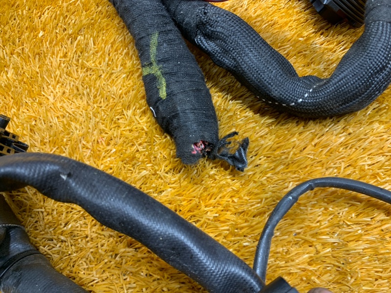 коса двс, 2500 рублей, Красноярск