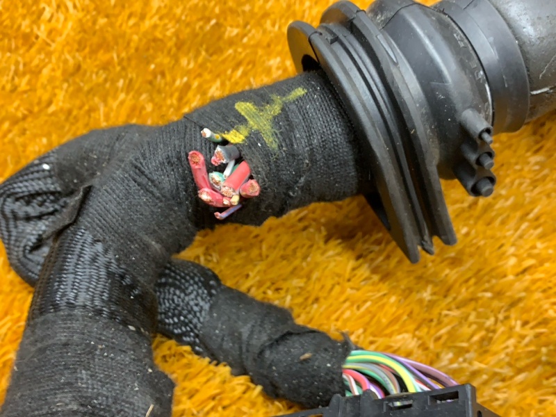 коса двс, 2500 рублей, Красноярск