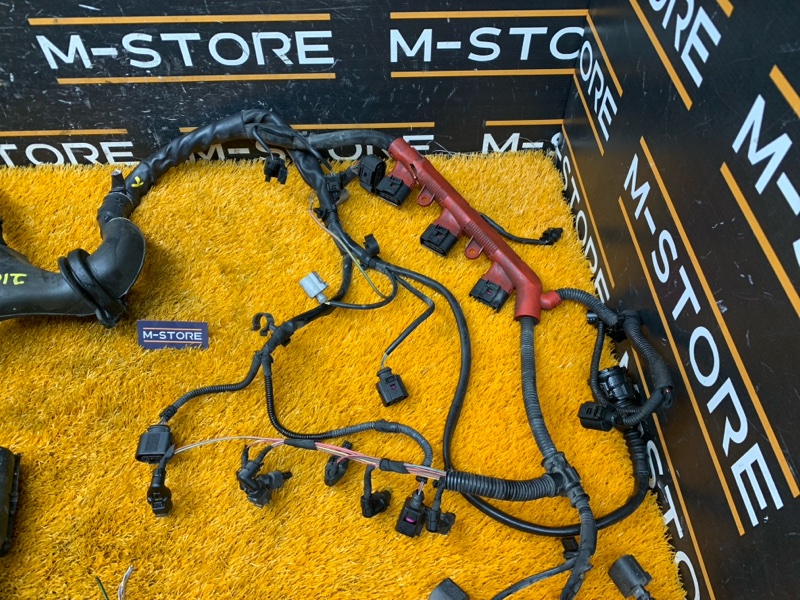 коса двс, 2500 рублей, Красноярск