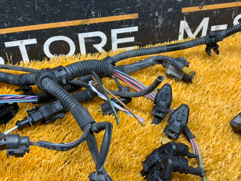 коса двс, 2500 рублей, Красноярск