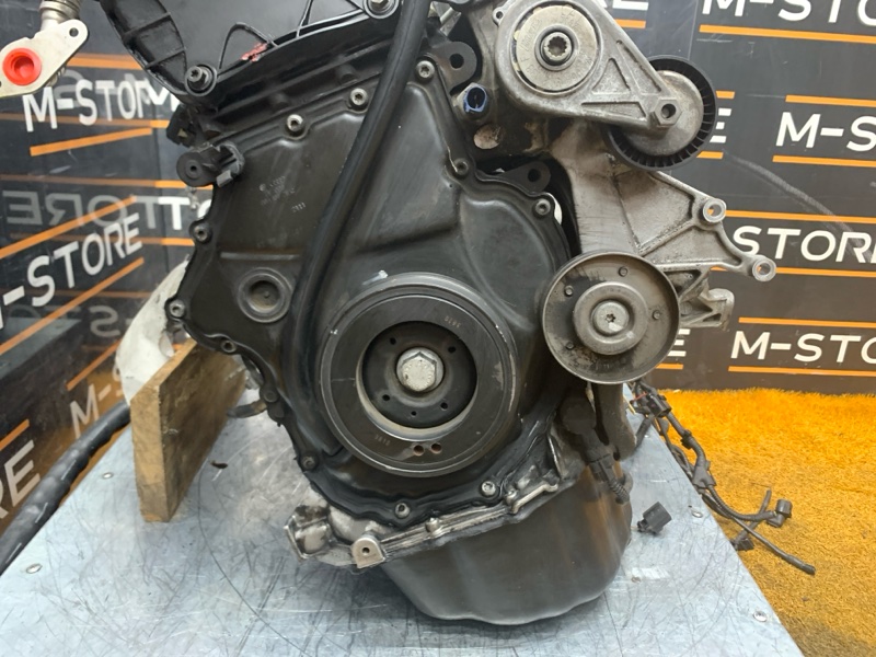 двигатель, 160050 рублей, Красноярск