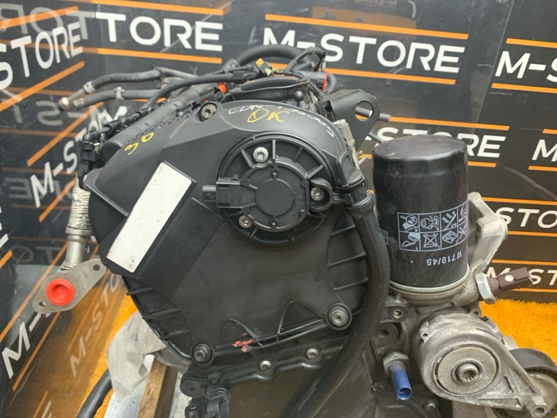 двигатель, 160050 рублей, Красноярск