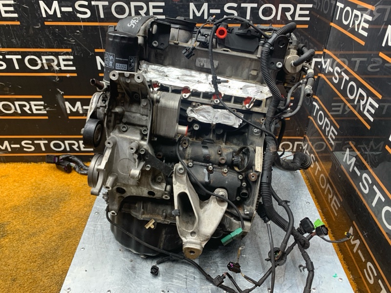 двигатель, 160050 рублей, Красноярск