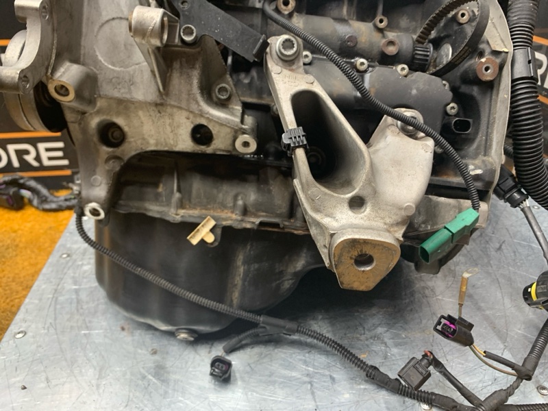 двигатель, 160050 рублей, Красноярск