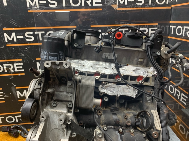 двигатель, 160050 рублей, Красноярск