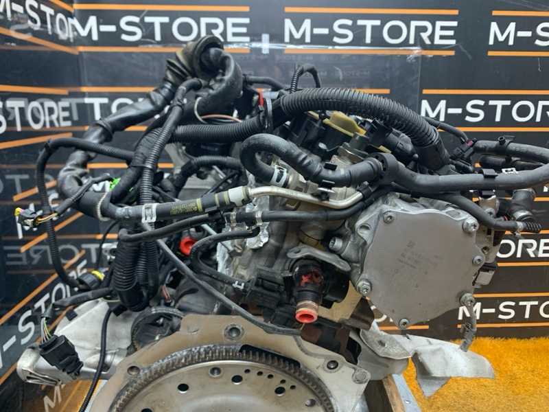 двигатель, 160050 рублей, Красноярск