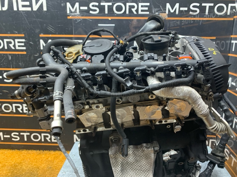 двигатель, 160050 рублей, Красноярск