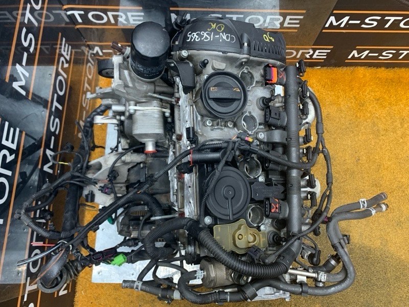 двигатель, 160050 рублей, Красноярск