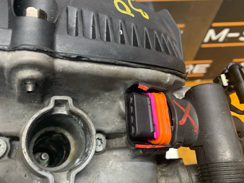 двигатель, 160050 рублей, Красноярск