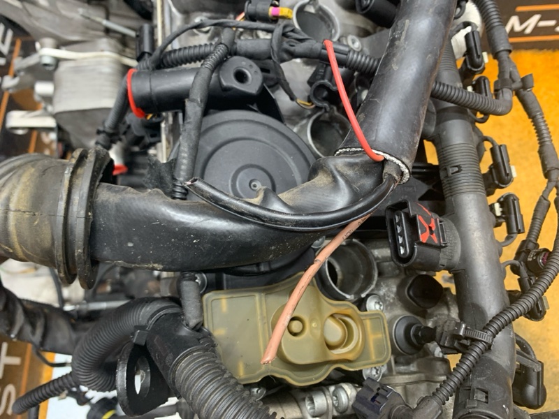 двигатель, 160050 рублей, Красноярск