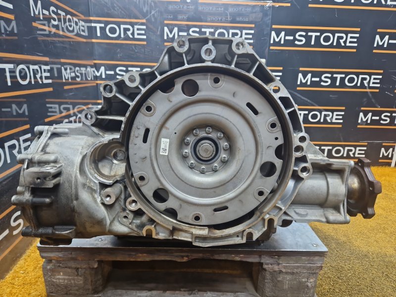 АКПП, 65000 рублей, Красноярск